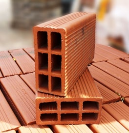 LADRILLOS TABIQUES